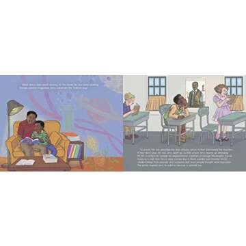 Jerry Changed the Game!: How Engineer Jerry Lawson Revolutionized Video Games Forever