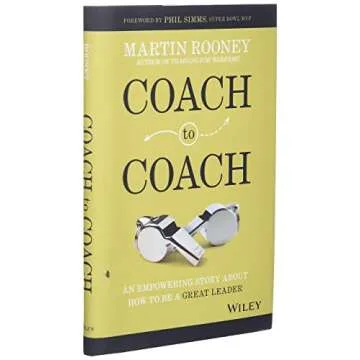 Empowering Story for Coaches and Leaders