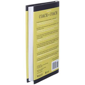 Coach to Coach: An Empowering Story About How to Be a Great Leader