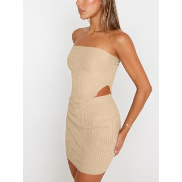 LILLUSORY Women's Two Piece Skirt Set Stylish Summer Outfits