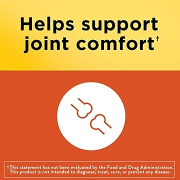 Nature Made SAM-e 200 mg for Mood and Joint Support