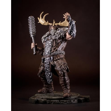 McFarlane Toys Diablo IV Druid 1:12 Scale Posed Figure