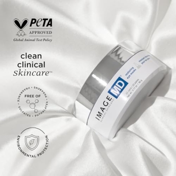 IMAGE Skincare MD Restoring Eye Masks for Refreshing Tired Eyes