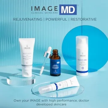 IMAGE Skincare MD Restoring Eye Masks for Refreshing Tired Eyes