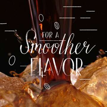 Starbucks Cold Brew Coffee, Black Unsweetened, 11 oz Glass Bottles, 6 Count