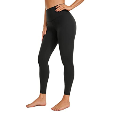 CRZ YOGA Women’s Butterluxe Leggings - Soft & Supportive Gear