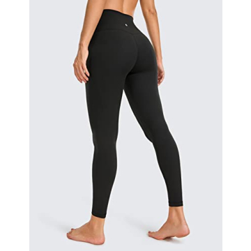 CRZ YOGA Women’s Butterluxe Leggings - Soft & Supportive Gear