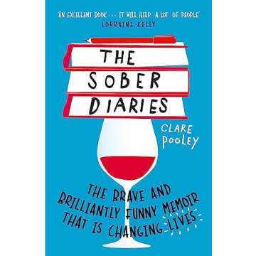 The Sober Diaries: How one woman stopped drinking and started living