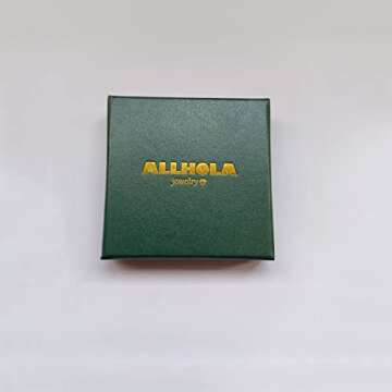 ALLHOLA 14K Gold Hoop Earrings for Women, Hypoallergenic Chunky Gold Hoop Earrings Multipack, Lightweight Twisted Huggie Hoops Earring Set Jewelry for Gifts (C-3 gold hoops)