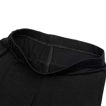 BOOPH Girls Dance Lace Bike Shorts 6 Pack for Ages 5-7