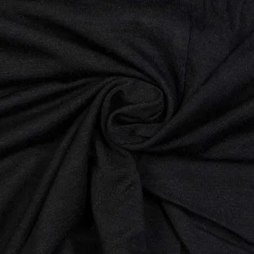 BOOPH Girls Dance Lace Bike Shorts 6 Pack for Ages 5-7