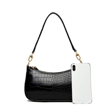 Chic Retro Shoulder Bag - DOREAMALOE Purse for Women