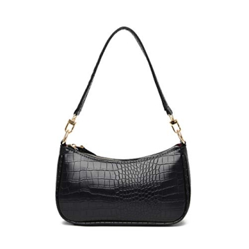Chic Retro Shoulder Bag - DOREAMALOE Purse for Women