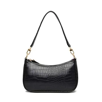 Chic Retro Shoulder Bag - DOREAMALOE Purse for Women