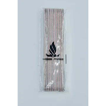 Professional Nail File Set Double Sided 100/180 Grit