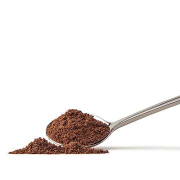 Organic Chia Protein Powder - Nutrient-Dense Superfood Shake Booster