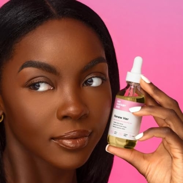 Renew Her Oil for Dark Spots and Skin Brightening