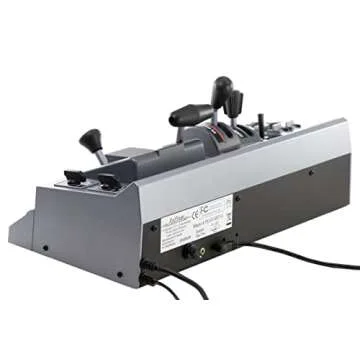 RailDriver Controller for Realistic Train Simulation Experience