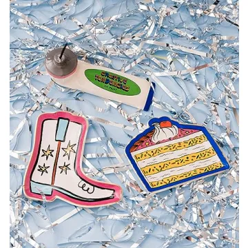 ban.do Unique Ceramic Incense Holder for Home Decor