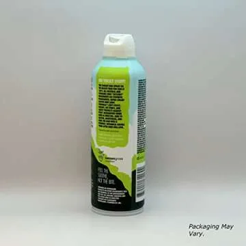 Lemongrass Farms Trek Spray for Kids Safe Insect Solution