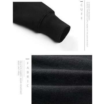 Hooever Womens Cute Workout Cropped Zip Up Drawstring Hoodie Sweatshirt Jacket