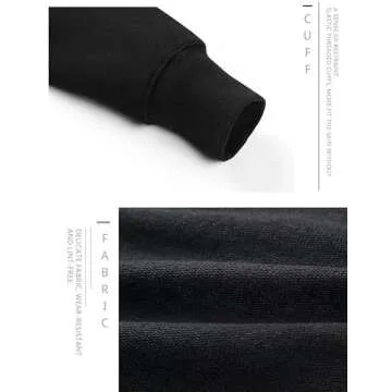 Hooever Womens Cute Workout Cropped Zip Up Drawstring Hoodie Sweatshirt Jacket