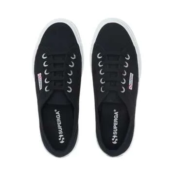 Superga 2750 Cotu Classic Sneakers Designed for Comfort and Style