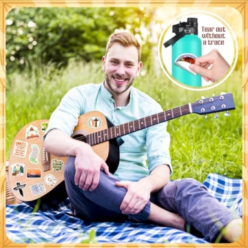 200PCS Jesus Christian Stickers for Kids and Adults