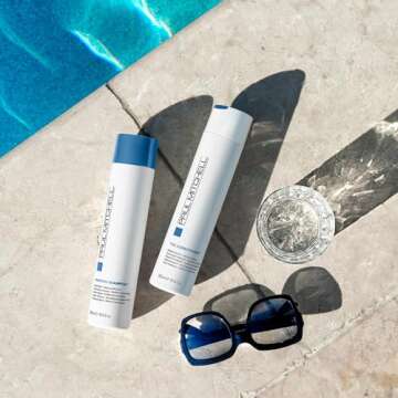 Paul Mitchell The Conditioner Original Leave-In, Balances Moisture, For All Hair Types, 16.9 fl. oz.