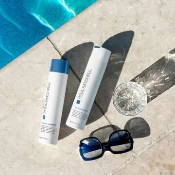 Paul Mitchell The Conditioner Original Leave-In, Balances Moisture, For All Hair Types, 16.9 fl. oz.