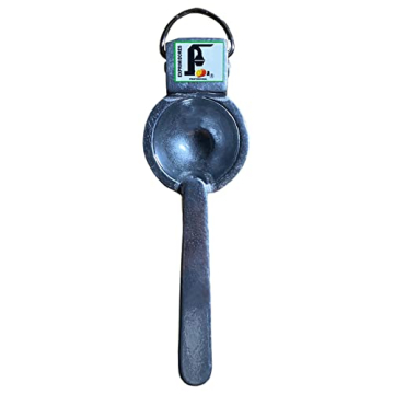 Coladera Sturdy Lemon Squeezer Hand Press for Citrus