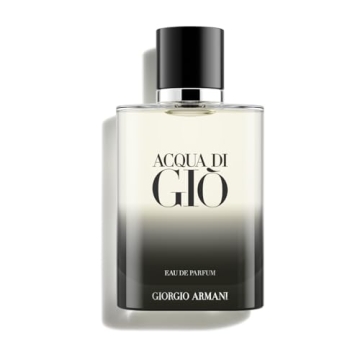 Armani Beauty - Acqua di Giò Eau de Parfum for Men - Fresh, Powerful Fragrance