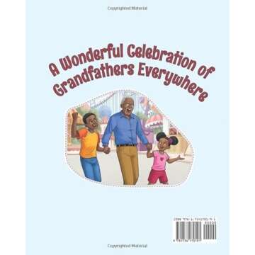 Why I Love Grandpa: A Celebration of Grandpas