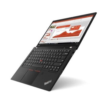 Lenovo ThinkPad T490 Laptop | Core i5, 16GB RAM, 256GB SSD