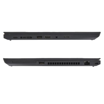 Lenovo ThinkPad T490 Laptop | Core i5, 16GB RAM, 256GB SSD