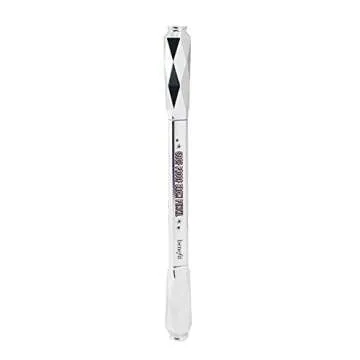 Benefit Goof Proof Brow Pencil Easy Shape Fill, 3.5 medium