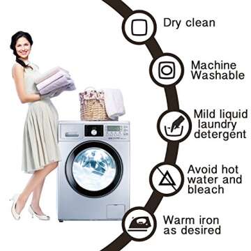 Flamingo P Thermal Insulated Door Curtain, French Door Blinds, Door Curtains for Door Window, Room Darkening Noise Reducing Single Door Panel, 26 x 68 Inches - 1 Panel, Deep Gray