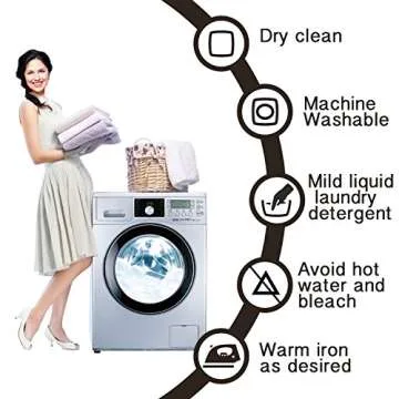 Flamingo P Thermal Insulated Door Curtain, French Door Blinds, Door Curtains for Door Window, Room Darkening Noise Reducing Single Door Panel, 26 x 68 Inches - 1 Panel, Deep Gray