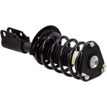 Gabriel G57051 Ultra ReadyMount Strut Assembly for GM