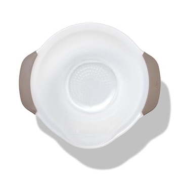 Best OXO Good Grips Rice Washing Colander for Easy Cooking