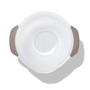 Best OXO Good Grips Rice Washing Colander for Easy Cooking