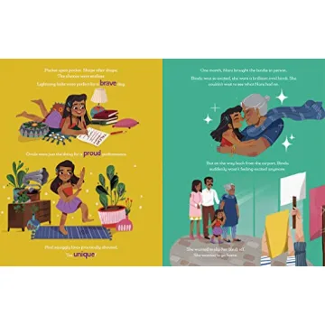 Bindu's Bindis - Celebrate Cultural Pride and Family Bonds