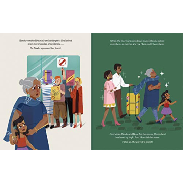 Bindu's Bindis - Celebrate Cultural Pride and Family Bonds