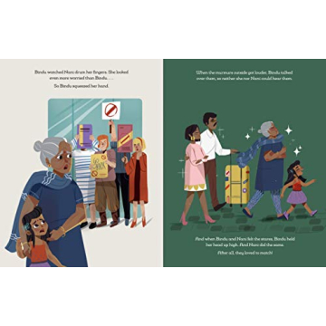 Bindu's Bindis - Celebrate Cultural Pride and Family Bonds