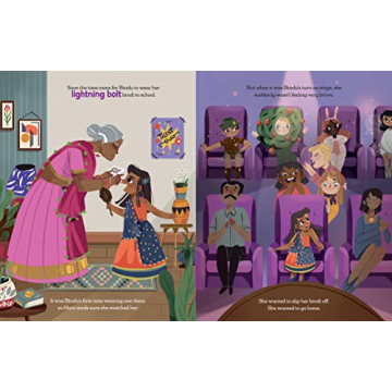 Bindu's Bindis - Celebrate Cultural Pride and Family Bonds