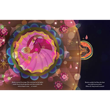 Bindu's Bindis - Celebrate Cultural Pride and Family Bonds