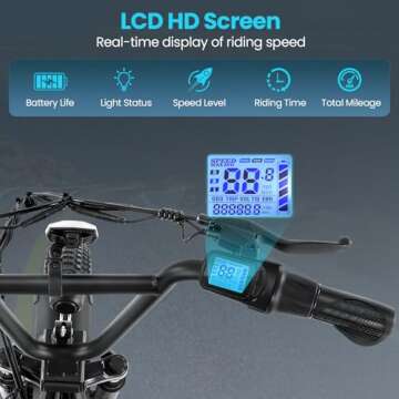 Smooth and Powerful Caroma Electric Scooter for Adults