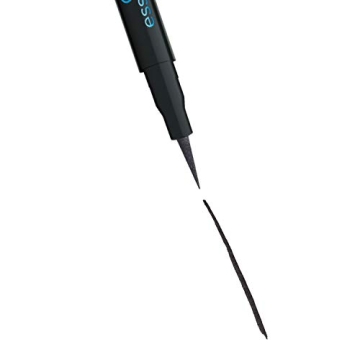 Essence 5-Pack Black Eyeliner for Ultimate Precision and Control