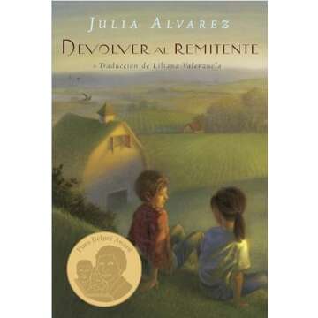 Devolver al Remitente (Return to Sender Spanish Edition) – Unforgettable Storytelling Experience