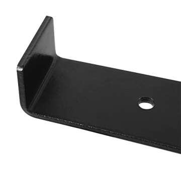 ROBERTS 10-18-8 16.25" Long Pro Pull bar with 3" Pull Edge For Vinyl, Laminate & Wood FLOORS